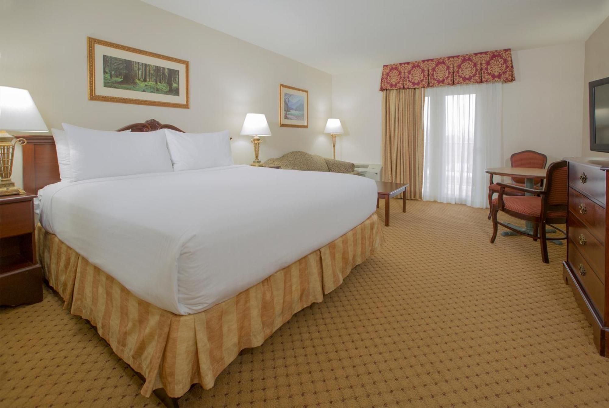 Music Road Resort Inn Pigeon Forge Exterior foto